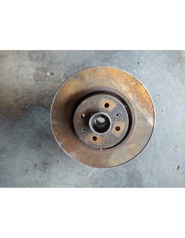 MANGUETA DELANTERA IZQUIERDA RENAULT SCENIC II...