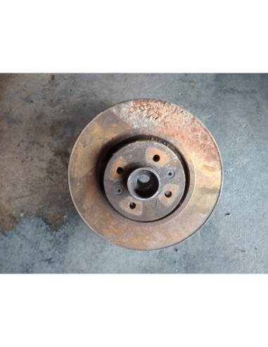 MANGUETA DELANTERA DERECHA RENAULT SCENIC II...