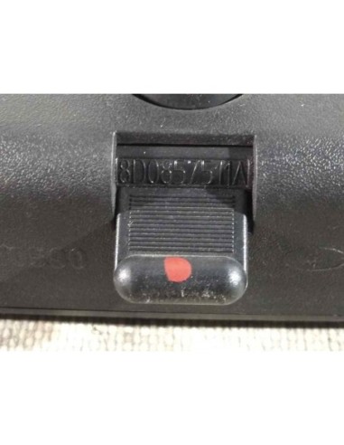 ESPEJO AUDI A4 BERLINA (B5) - 123684