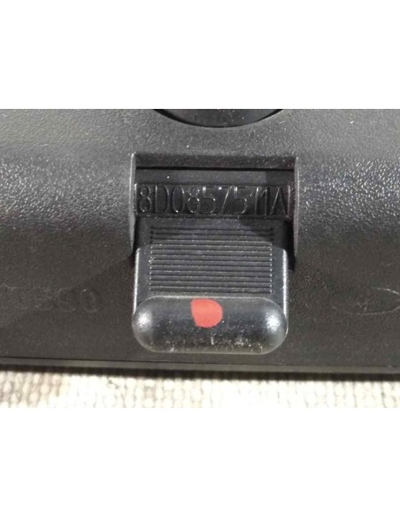 ESPEJO AUDI A4 BERLINA (B5) - 123684