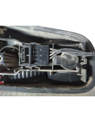 PILOTO TRASERO DERECHO INTERIOR RENAULT LAGUNA...