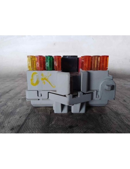 CAJA RELES / FUSIBLES FIAT I DOBLÒ (119) - 124356