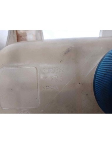 DEPOSITO EXPANSION FIAT I DOBLÒ (119) - 124389