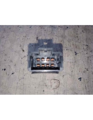 WARNING RENAULT MEGANE I SCENIC (JA0) - 125259