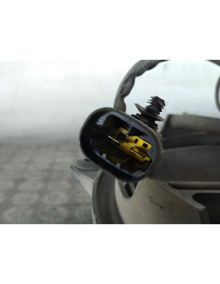 ELECTROVENTILADOR PEUGEOT 307 (S1)(04 2001) - 125102