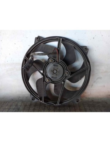 ELECTROVENTILADOR PEUGEOT 307 (S1)(04 2001) -...
