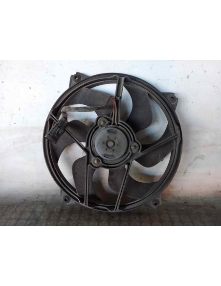 ELECTROVENTILADOR PEUGEOT 307 (S1)(04 2001) - 125102