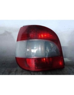 PILOTO TRASERO IZQUIERDO RENAULT MEGANE I SCENIC (JA0) -...