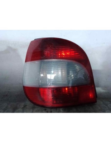 PILOTO TRASERO IZQUIERDO RENAULT MEGANE I...