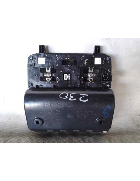 LUZ INTERIOR HYUNDAI I20 (GB) - 129146