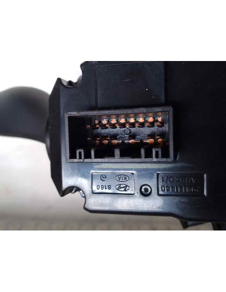 MANDO MULTIFUNCION HYUNDAI I20 (GB) - 129294