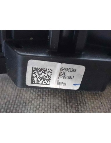 MANDO MULTIFUNCION HYUNDAI I20 (GB) - 129294