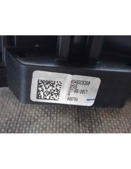 MANDO MULTIFUNCION HYUNDAI I20 (GB) - 129294