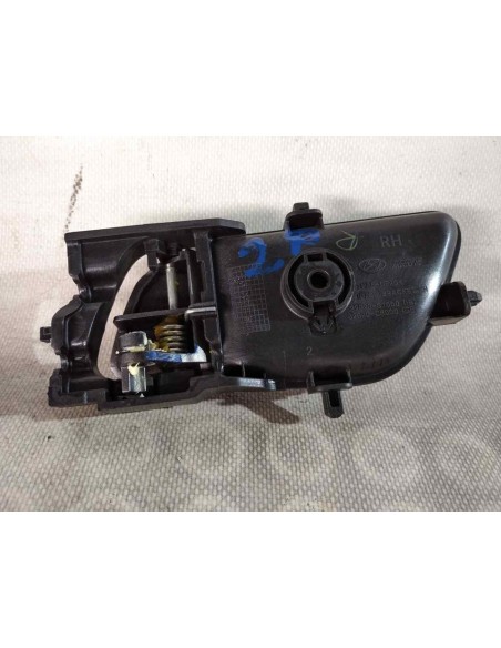 MANETA INTERIOR TRASERA DERECHA HYUNDAI I20 (GB) - 129311