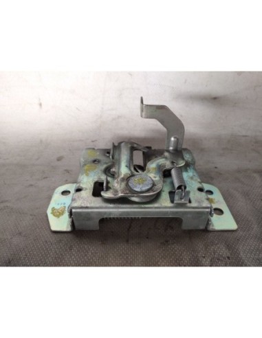 CERRADURA CAPO PEUGEOT ION - 129575