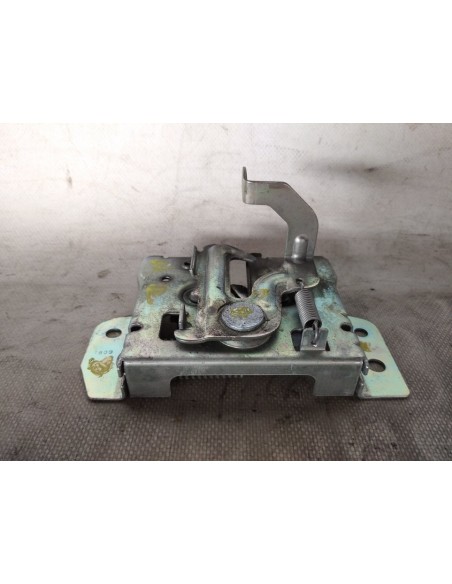 CERRADURA CAPO PEUGEOT ION - 129575