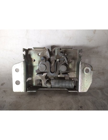 CERRADURA CAPO PEUGEOT ION - 129575