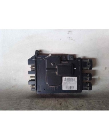 MODULO ELECTRONICO RENAULT MEGANE III COUPE -...