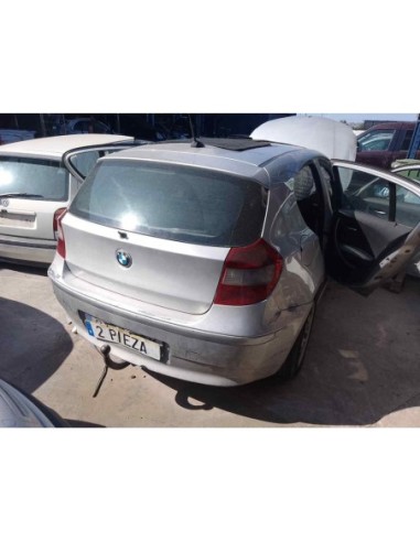 MOTOR LIMPIA TRASERO BMW SERIE 1 BERLINA...