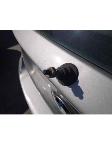 MOTOR LIMPIA TRASERO BMW SERIE 1 BERLINA...