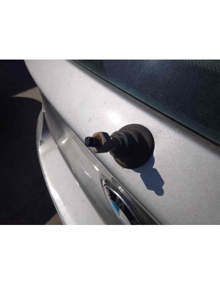 MOTOR LIMPIA TRASERO BMW SERIE 1 BERLINA (E81/E87) - 167754