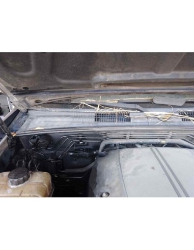 BRAZO LIMPIA DELANTERO DERECHO SSANGYONG REXTON...