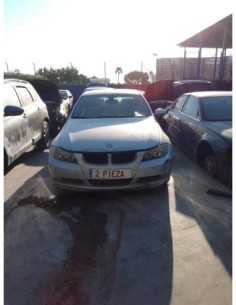 MANETA INTERIOR DELANTERA DERECHA BMW SERIE 3 BERLINA...