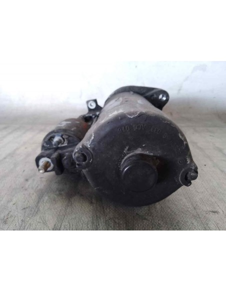 MOTOR ARRANQUE MERCEDES-BENZ CLASE E (BM 210) BERLINA - 133171