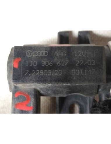 VALVULA AIRE ADICIONAL SEAT TOLEDO (1M2) - 132394
