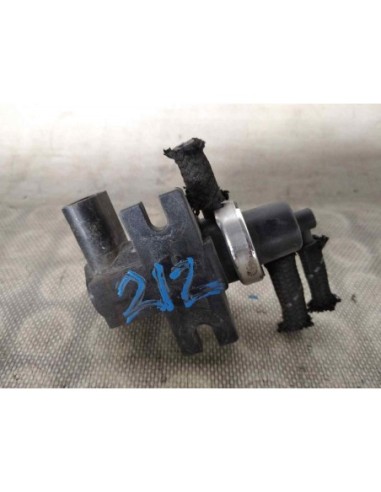 VALVULA AIRE ADICIONAL SEAT TOLEDO (1M2) - 132394