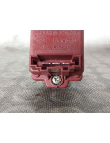 RESISTENCIA CALEFACCION SEAT TOLEDO (1M2) - 132360