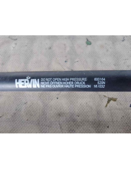 AMORTIGUADORES MALETERO / PORTON FORD MONDEO BERLINA (GE) - 132812