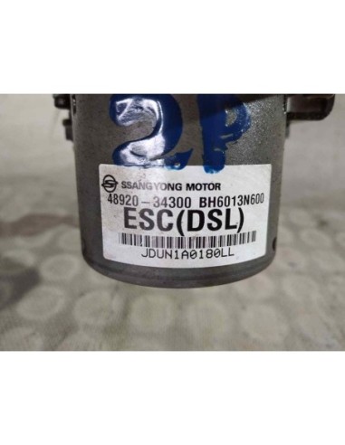 ABS SSANGYONG KORANDO - 134124