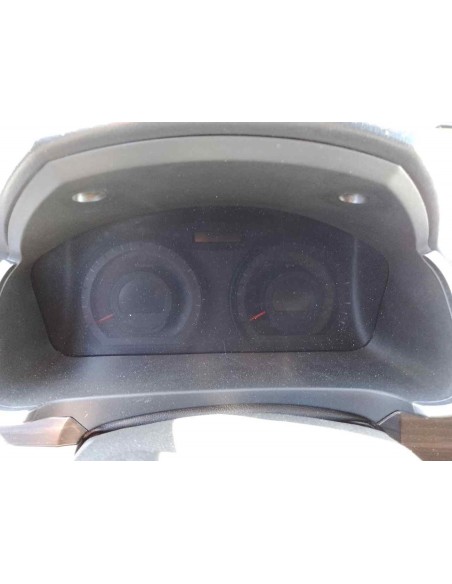 CUADRO INSTRUMENTOS SSANGYONG KORANDO - 134157