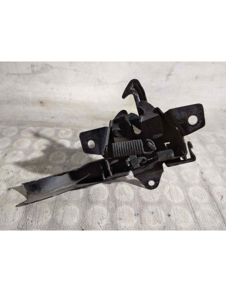 CERRADURA CAPO SSANGYONG KORANDO - 134183