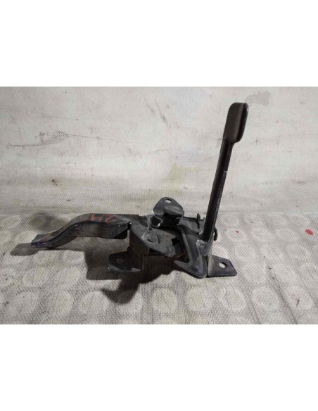 CERRADURA CAPO SSANGYONG KORANDO - 134183