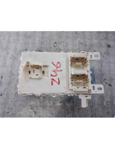 CAJA RELES / FUSIBLES HYUNDAI I10 (IA) - 134298