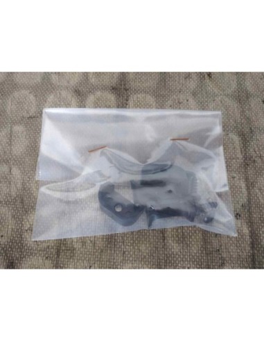 MOLDURAS TRASERAS DACIA DUSTER II - 134559