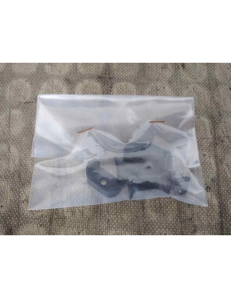 MOLDURAS TRASERAS DACIA DUSTER II - 134559