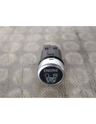 CONMUTADOR DE ARRANQUE FORD KUGA (CBS) - 134562