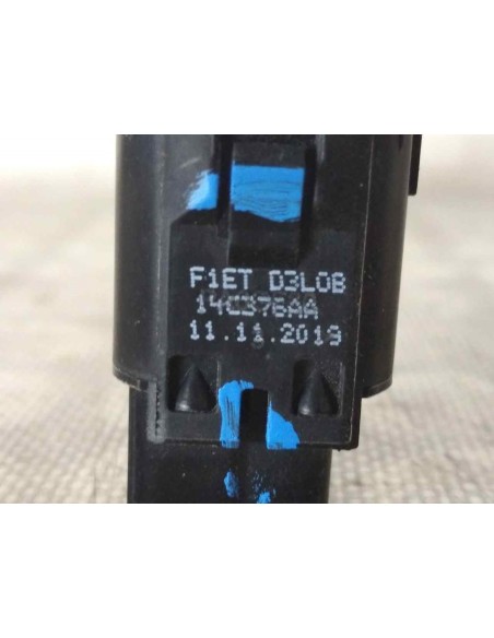 CONMUTADOR DE ARRANQUE FORD KUGA (CBS) - 134562