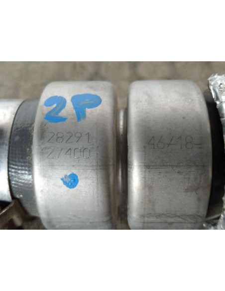 TUBO HYUNDAI I30 FASTBACK (PD) - 134754