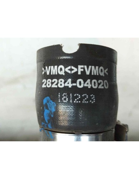 TUBO HYUNDAI I30 FASTBACK (PD) - 134754