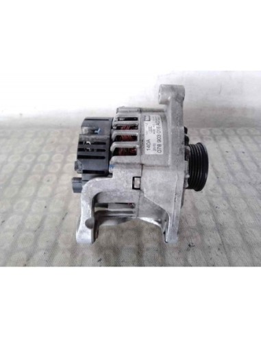 ALTERNADOR AUDI A6 AVANT (4B5) - 135704