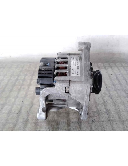 ALTERNADOR AUDI A6 AVANT (4B5) - 135704