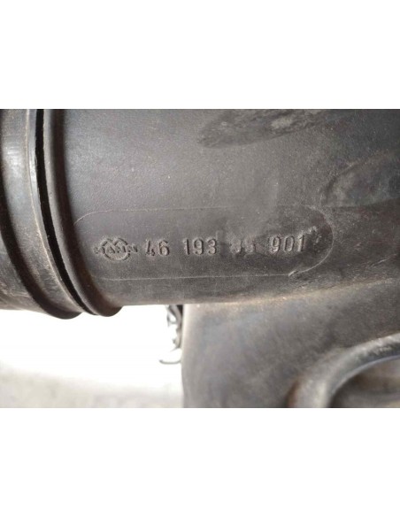 FILTRO AIRE MERCEDES-BENZ CLASE E (BM 124) COUPE/CABRIO - 135646