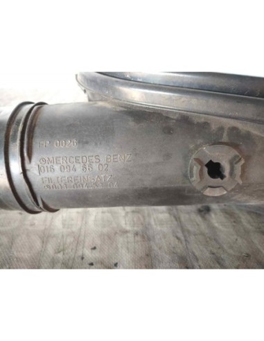 FILTRO AIRE MERCEDES-BENZ CLASE E (BM 124)...