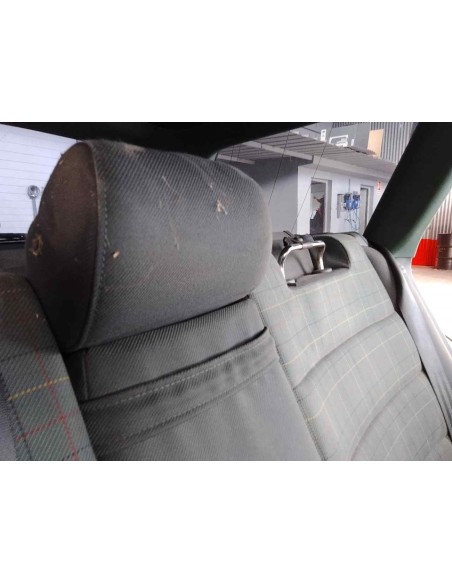 ASIENTOS TRASEROS AUDI A6 AVANT (4B5) - 135713