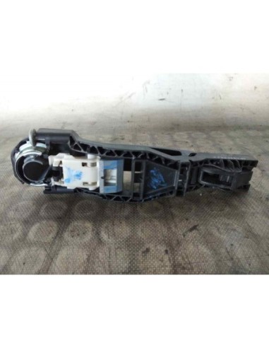 MANETA EXTERIOR TRASERA DERECHA SEAT ALTEA XL...