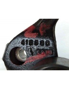 TENSOR CORREA AUXILIAR CITROEN C3 PLURIEL - 136325 2